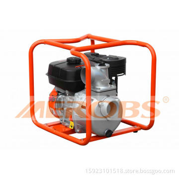 WP30X-Water Pump